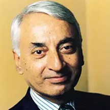 Manmohan Malhotra