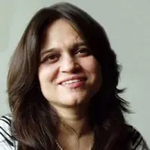 Rakhika Shapoorjee