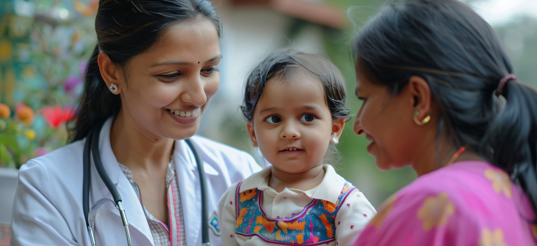 Palliative care